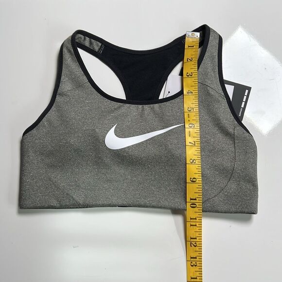 Nike Women’s Racerback High Support Sports Bra - Picture 5 of 7